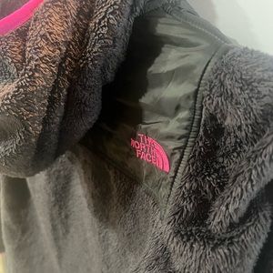 The North Face Girls Teddy jacket
